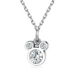 ELENYS Royal Fashion náhrdelník Disney Mickey Mouse SCN068