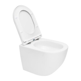 Závěsný WC set k zazdění SAT SIKOTZTOR67CR SIKOTZTOR67CR