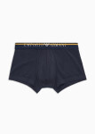 Pánské boxerky 111866 3F525 00135 černé Emporio Armani