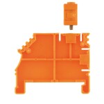 Weidmüller 1068260000 oranžová 10 ks