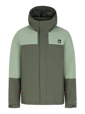 Pánská lyžařská bunda Protest PRTCHOOSE Velikost: M