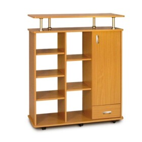 FRONTI Regál PIK 105x131