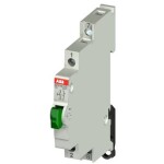 ABB E215-16-11D, 2CCA703152R0001 tlačítko, 1 ks