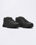 Salomon XT-Evo Black / Black 44