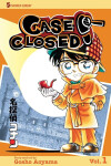 Case Closed 1 - Gosho Aoyama