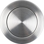 DEANTE - Space-Saver ocelový granitový odpadový dřez, 1-miska - Space-Saver ZXY_9982