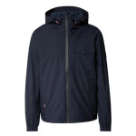 Tommy Hilfiger Tech Hooded Jacket MW0MW22611 pánské