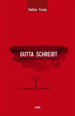 Gutta schreibt Dalibor Funda
