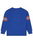 Mitchell & Ness Pánská mikina New York Islanders NHL v Head Coach Sweater Velikost: 2XL