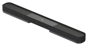 Sennheiser AMBEO Soundbar Plus / Soundbar / 3D zvuk / Domácí kino (700143)