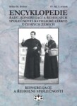 Encyklopedie řádů, kongregací řeholních společností katolické církve českých zemích Milan Buben