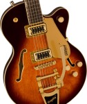 Gretsch G5655TG Electromatic SBB