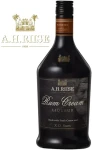 A.H. Riise Fresh Cream Rum / Likér / 17 % / 0,7 l (5712421012603)