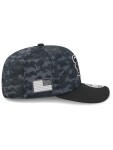 New Era Pánská kšiltovka Houston Texans NFL "H" 2026 Salute to Service 9SEVENTY Stretch-Snap