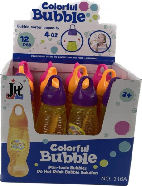 Bublifuk 115 ml