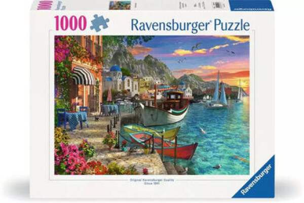 Ravensburger Grandiózní Řecko