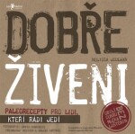 Dobře živeni Melissa Joulwan