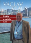 Zápisky postřehy cest Václav Klaus