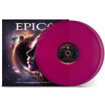 The Holographic Principle - 2 LP - Epica