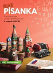 Ruská písanka - Romana Laluhová
