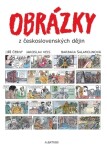 Obrázky československých dějin Jiří Černý