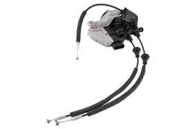 NTY Centrální zámek HYUNDAI SANTA FÉ III – přední levý