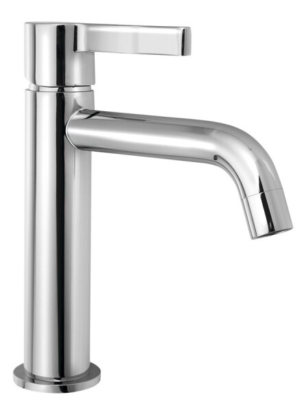 SAPHO - ICONIC stojánková umyvadlová baterie, chrom AF002