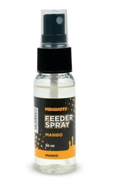 Mikbaits Dip Feeder spray Mango 30ml (MF0084)