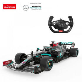 Auto R/C Formule F1 Mercedes-AMG W11 EQ Performance 1:12