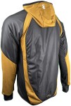 Mikina HAVEN Polartis Hoodie HMS brownM vel. L (Haven mikina brown)