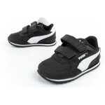 Puma ST Runner Jr 384903 01 dětské boty 22