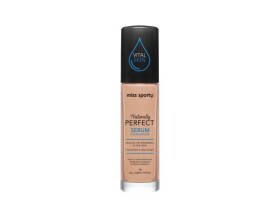Miss Sporty tónující sérum Naturally Perfect 15