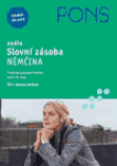Audio Slovní zásoba - Němčina (CD + textová příloha)