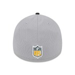 New Era Pánská kšiltovka Green Bay Packers NFL Colorway 2023 Sideline 39THIRTY Flex Velikost: S/M