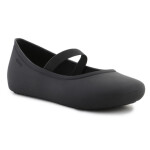Sandály Crocs Brooklyn Flat Jr 209429-001 EU 28/29