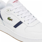 Lacoste T-clip Set 224 8 Sma M 748SMA0094407 boty 42