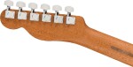 Fender American Acoustasonic Telecaster EB CRD