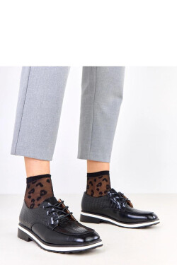 Polobotky model 219170 Solea 39