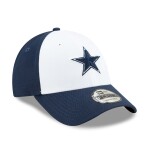 Pánská kšiltovka Dallas Cowboys NFL First Down Adjustable