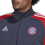 Pánské tričko FC Bayern DNA Track Top M HF1364 - Adidas XL