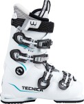 Lyžařské boty Tecnica MACH SPORT HV 75 W 19/20 white/blue Velikost MP (cm): 23