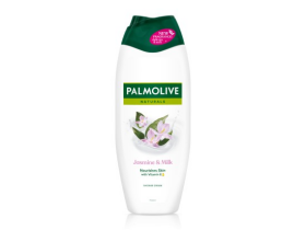Palmolive Naturals Jasmine & Milk Sprchový krém 500ml