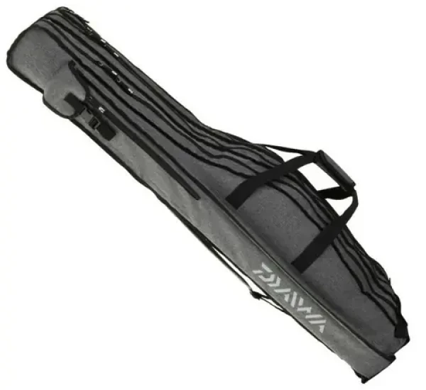 Daiwa Obal na pruty D-VEC 3 Rod Bag 130cm (15841-130)