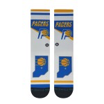 Pánské ponožky Indiana Pacers NBA 2025-26 City Edition Crew