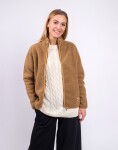 Fjällräven Vardag Pile Fleece W 232 Buckwheat Brown L
