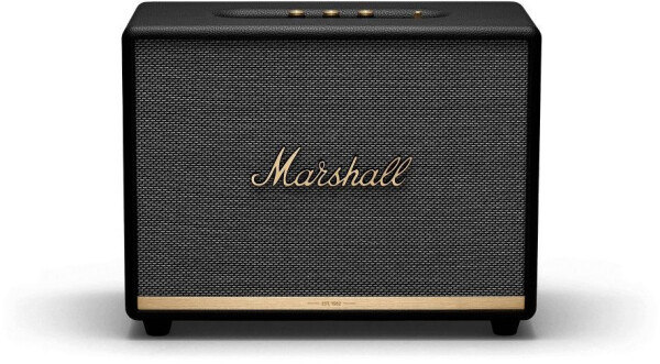 Marshall WOBURN BT II (černá)