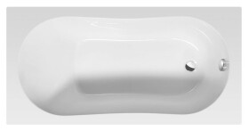 AQUALINE JIZERA 140 x 70 cm G1470