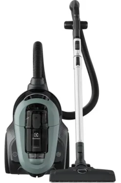 Electrolux EL61C2OG zelená / Bezsáčkový vysavač / 700 W / 74 dB / rádius 9 m / kabel 7 m (EL61C2OG)