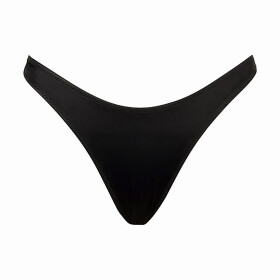 Dámské plavky Bikini UW0UW04086-BDS - Tommy Hilfiger S