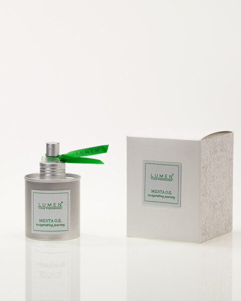 Vonný sprej MENTA O.E. 100 ml LUMEN Vonný sprej MENTA O.E. 100 ml LUMEN